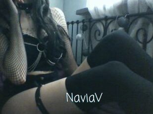 NaviaV