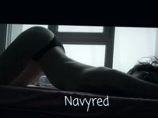 Navyred