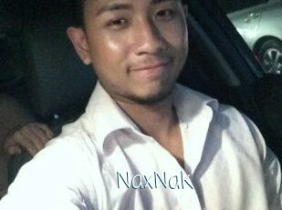 NaxNak