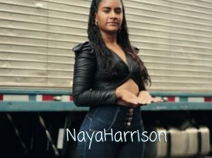 NayaHarrison