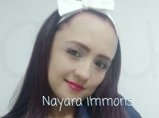 Nayara_immons