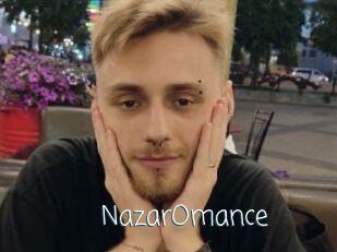 NazarOmance