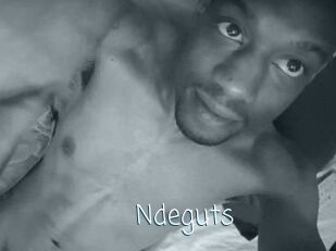 Ndeguts