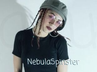 NebulaSpinster