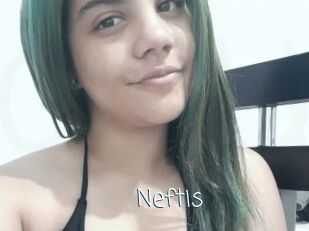 Neftis