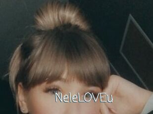 NeleLOVEu