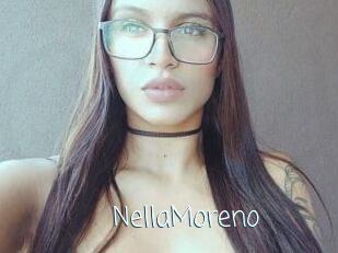 NellaMoreno