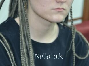 NellaTalk
