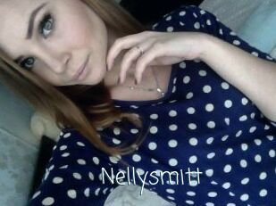 Nellysmitt