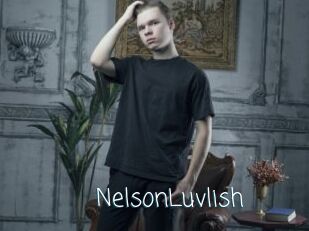 NelsonLuvlish Adult o Porn