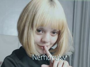 Nemapuky