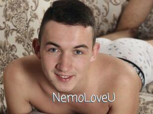 NemoLoveU