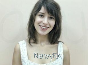 NensyFox