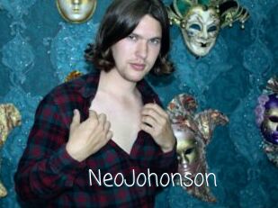 NeoJohonson