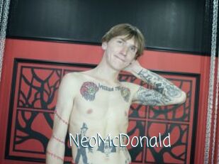 NeoMcDonald