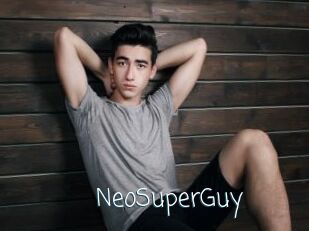 NeoSuperGuy