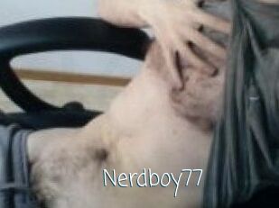 Nerdboy77