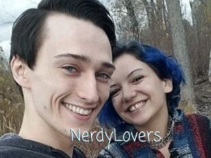 NerdyLovers