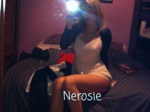 Nerosie