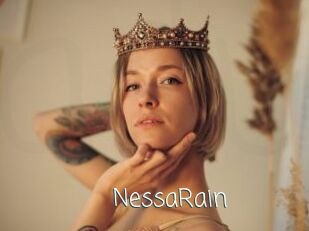 NessaRain
