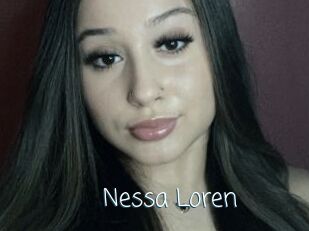 Nessa_Loren