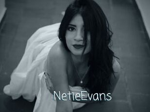 NetieEvans