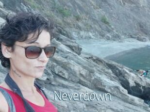 Neverdown