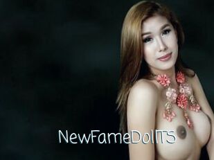 NewFameDollTS