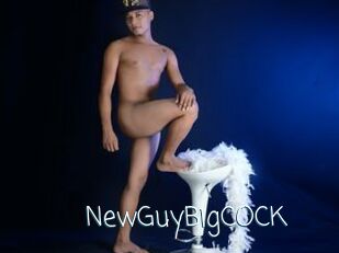 NewGuyBigCOCK
