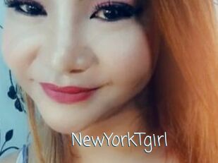 NewYorkTgirl