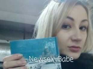 NewsexyBabe
