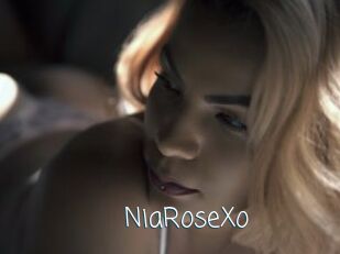 NiaRoseXo