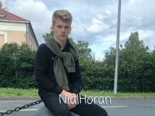 NialHoran
