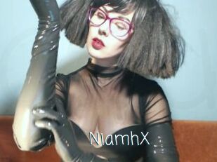 NiamhX