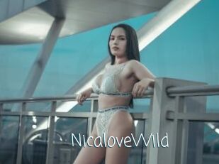 NicaloveWild
