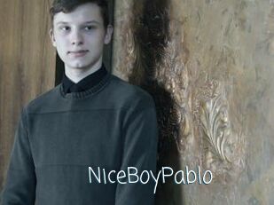 NiceBoyPablo Adult o Porn