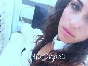 NiceOlga30
