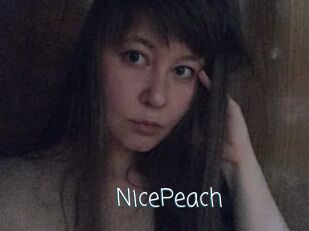 NicePeach