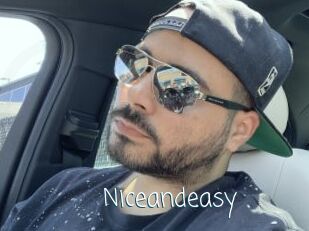 Niceandeasy