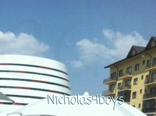 Nicholas4boys Adult o Porn