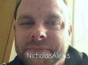 Nicholas_Alexis