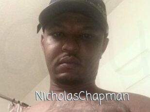 Nicholas_Chapman