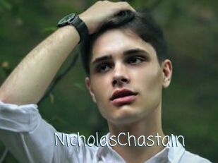 NicholasChastain