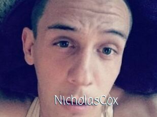 Nicholas_Cox
