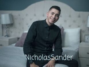 NicholasSander