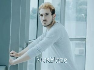 NickBlaze