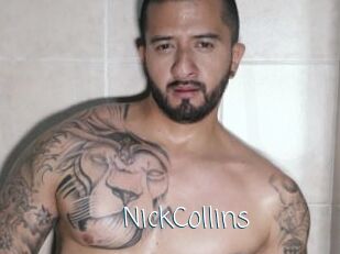 NickCollins Adult o Porn