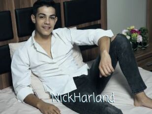 NickHarland