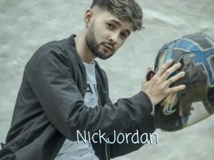 NickJordan