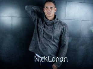 NickLohan